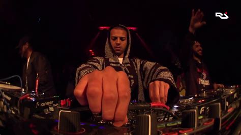 The Martinez Brothers b2b Seth Troxler b2b Loco Dice .